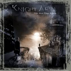 Knight Area : The Sun Also Rises